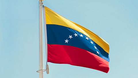 Venezuela's Opposition Leader María Corina Machado Returns After Exile