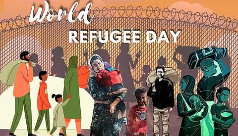 World Refugee Day 2023: Date, History, Importance, Theme, Celebration & more