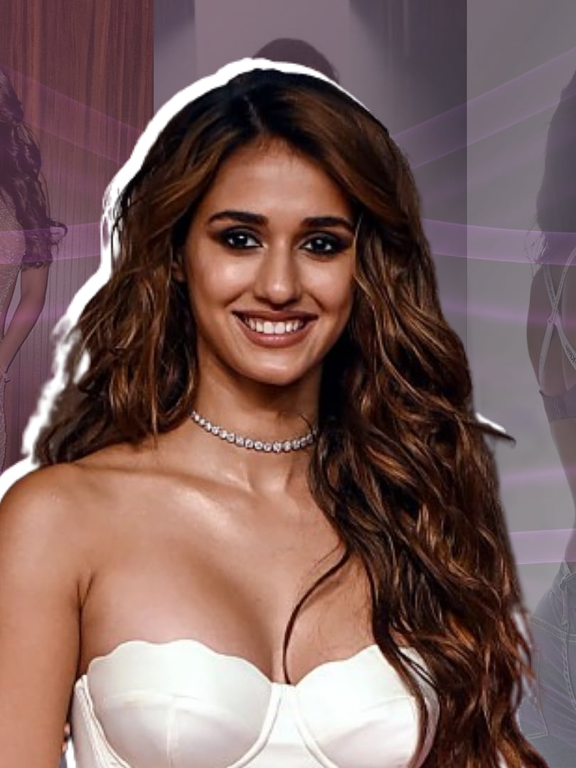 Top 6 Iconic Fashion Moments of Disha Patani Which Raises The Heat | Happy Birthday Disha Patani! Top 6 Iconic Fashion Moments of Disha Patani Which Raises The Heat | Happy Birthday Disha Patani!