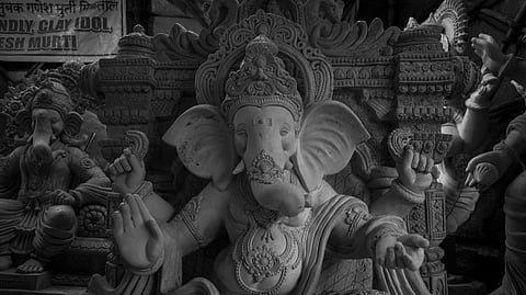 Ganesh Chaturthi 2023: Mumbai Civic Body to Fix Potholes Before Grand Festival
