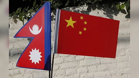 New China-Nepal trade route to open soon