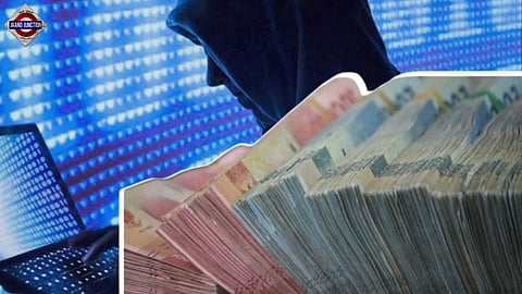 Delhi Woman Loses Rs 6 Lakh to Scammer Who Posed As Merchant Navy Officer on Matrimonial Site