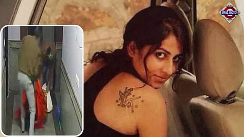 Gurugram Police Recovers Model Divya Pahuja’s Body From Canal in Tohna