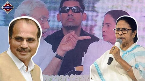 'Mamata Banerjee busy serving PM Modi': Congress attack fuels INDIA rift talk