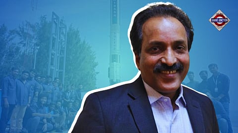 Agnikul Cosmos to conduct maiden test launch of Agnibaan on Friday