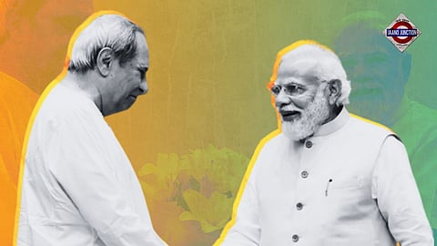 BJP to go solo in Odisha, no alliance with Naveen Patnaik's BJD after all