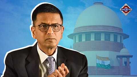 Supreme Court asks Centre to respond to petitions against CAA in 3 weeks