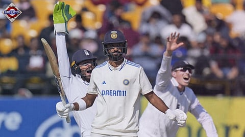 Dharamsala Test: Rohit, Gill hundreds flatten England in record-breaking batting show