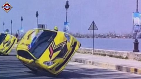 Srinagar Hosts City's First Formula 4 Racing Event to Promote Tourism and Multi-Career Choices for Local Youth