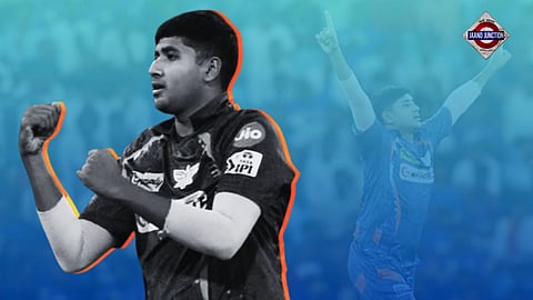 IPL 2024: The man who broke GT’s back with 5-wicket haul in IPL 2024