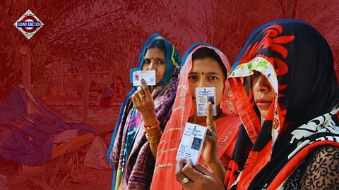 Poll panel to allow voting in storm-hit Jalpaiguri using voter's slip