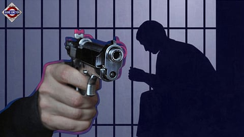 Indian-origin married man kills girlfriend in Singapore, gets 20 years in jail