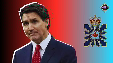 Canadian spy agency accuses India of espionage, interference in Canada in 2023