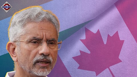 Air India Kanishka bombing remembered on anniversary, S Jaishankar's reminder