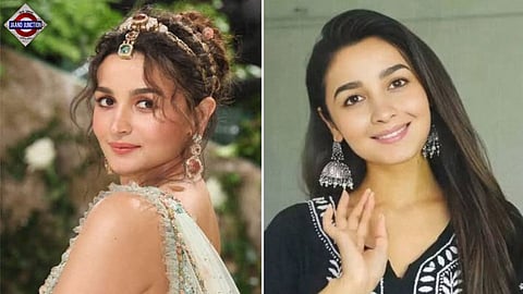 Alia Bhatt's deepfake video goes viral again. Fans say 'AI is getting dangerous'