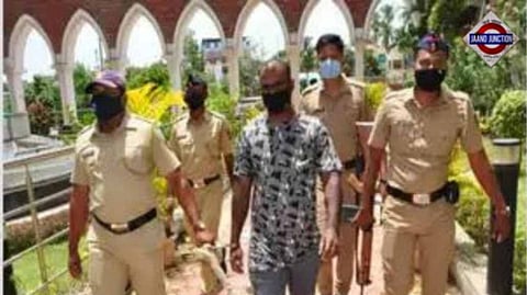 High Court seeks fresh psychiatric report of man who killed mother, ate her organs