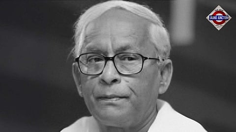 Buddhadeb Bhattacharjee, ex-Bengal Chief Minister, dies in Kolkata at 80