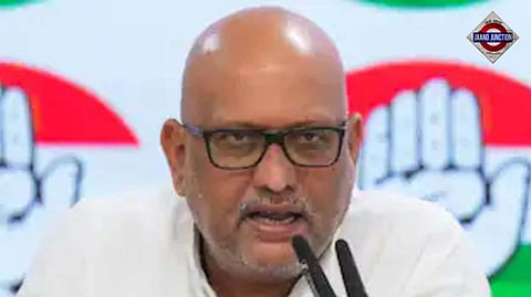 UP Congress chief gets police notice to call off visit to violence-hit Sambhal