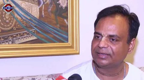 Forced conversions take place at sword-point in Bangladesh, claims Iskcon priest