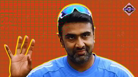 R Ashwin retires from international cricket, ends career midway through Australia tour