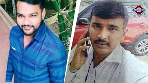 2 men involved in 'partner swap club' in Bengaluru arrested after woman alleges coercion