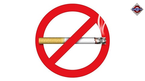 each cigarette shortens your life by Smokers Beware: Each Cigarette Shortens Your Life by 20 Minutes,  Researchers Claim