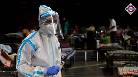 Covid cases cross 2,700, 7 deaths reported. Kerala, Maharashtra, Delhi worst hit