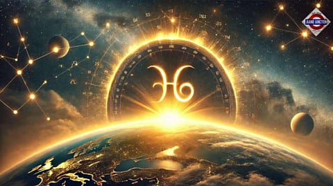 Makar Sankranti 2025: The Festival of Light, Harvest, and Cosmic Significance