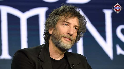 'The Sandman' author Neil Gaiman raped babysitter in front of his son