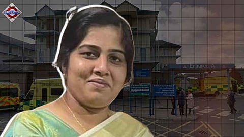 Indian-origin nurse Achamma Cherian, stabbed at a Manchester hospital on Saturday evening, is still receiving treatment for her "life-changing" injuries.