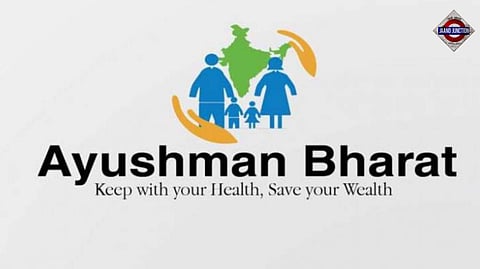 Supreme Court halts order directing rollout of Ayushman Bharat scheme in Delhi