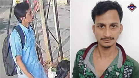 Mumbai Police detains 2 suspect from Madhya Pradesh and Chhattisgarh in Saif Ali Khan stabbing case