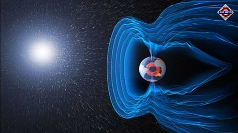 How a new tracking index could save satellites and astronauts in space