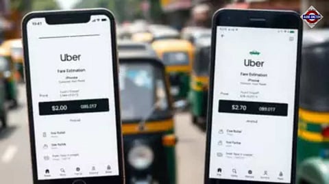 Ola, Uber reject phone model-based pricing claims: 'We do not differentiate'