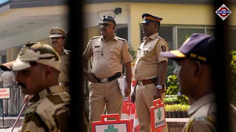 Mumbai school gets bomb threat email, sender claims to be from 'Afzal gang'