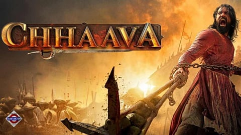Vicky Kaushal’s 'Chhaava' dance number irks Maharashtra Minister: Delete it or won't allow release