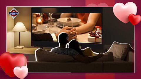 Valentine’s Day 2025