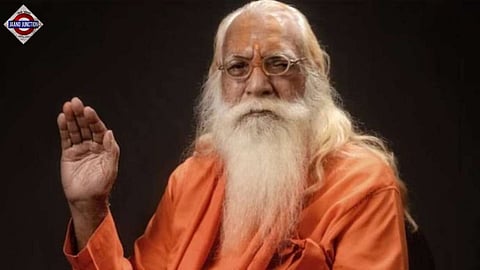 Acharya Satyendra Das dies during treatment in Lucknow hospital