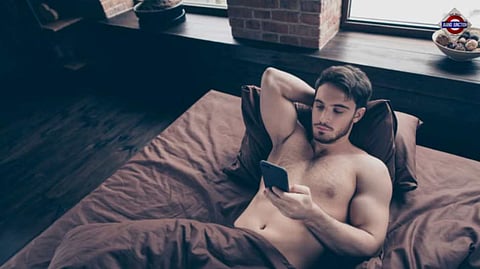 $1,000 fine for men ejaculating without intent to conceive under new Ohio bill