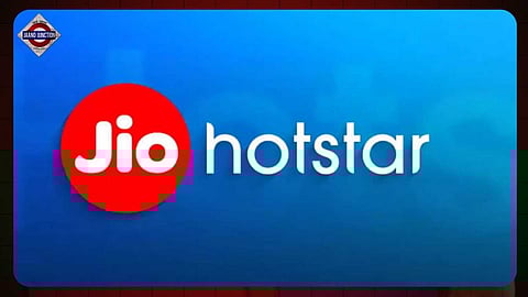JioHotstar has been formed by merging JioCinema and Disney+ Hotstar.