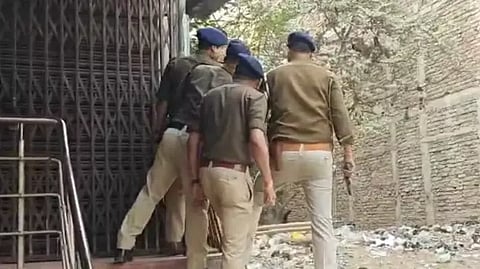 Patna Firing Incident: Criminals Shoot in Kankarbagh, Police Launch High-Intensity Operation