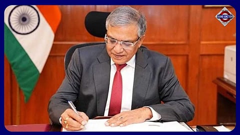 Gyanesh Kumar appointed 26th Chief Election Commissioner on Monday.