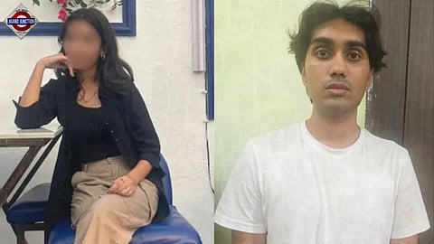 KIIT Student Death Explained: What Happened & Why It Led to India-Nepal Tensions