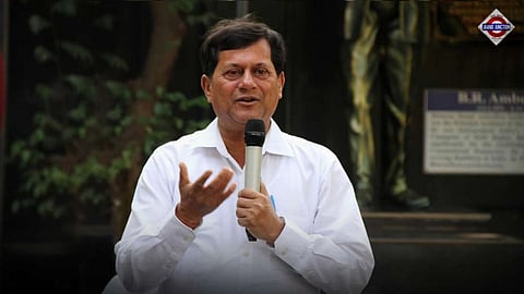 KIIT founder apologises, asks Nepalese students to return