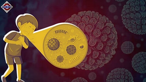 What Is Norovirus? Symptoms, Spread, And Treatment Explained
