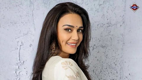 Preity Zinta, Kerala Congress clash on X over Rs 18-crore loan write-off charge