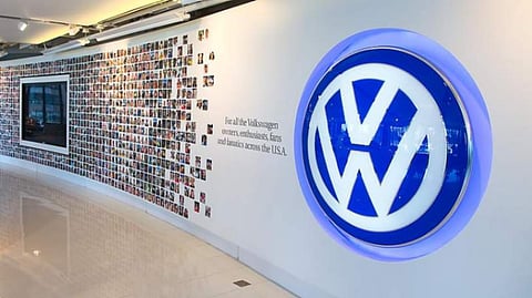 Volkswagen only carmaker to wrongly classify car imports