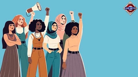 "स्त्री भी मनुष्य है, उपभोग की वस्तु नहीं" | Not Your Lollypop 🍭