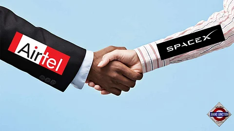 Starlink in India: Bharti Airtel and SpaceX's Bold Move