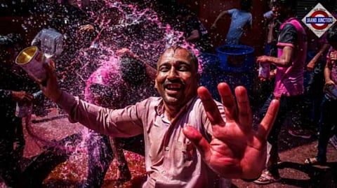 क्यों मनाई जाती है होली? होली का महत्व और इससे जुड़ी पौराणिक कहानियाँ जानें